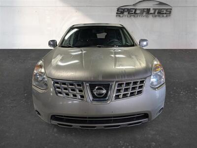 2010 Nissan Rogue S  AWD - Photo 6 - Bountiful, UT 84010