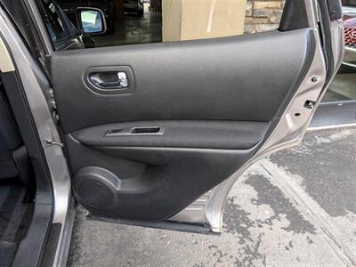 2010 Nissan Rogue S  AWD - Photo 26 - Bountiful, UT 84010