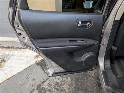 2010 Nissan Rogue S  AWD - Photo 23 - Bountiful, UT 84010