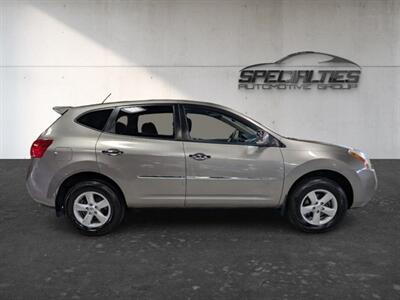 2010 Nissan Rogue S  AWD - Photo 11 - Bountiful, UT 84010