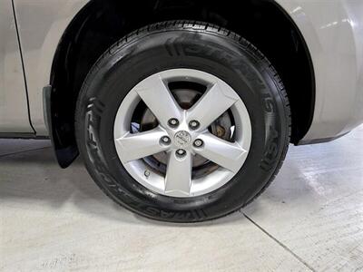 2010 Nissan Rogue S  AWD - Photo 12 - Bountiful, UT 84010