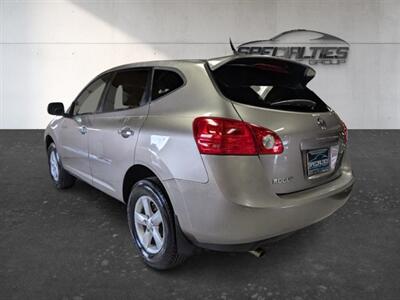 2010 Nissan Rogue S  AWD - Photo 8 - Bountiful, UT 84010
