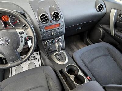 2010 Nissan Rogue S  AWD - Photo 21 - Bountiful, UT 84010