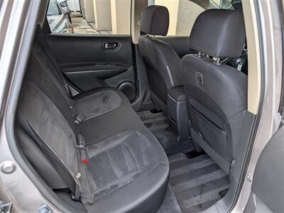 2010 Nissan Rogue S  AWD - Photo 27 - Bountiful, UT 84010