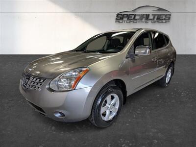 2010 Nissan Rogue S  AWD - Photo 5 - Bountiful, UT 84010