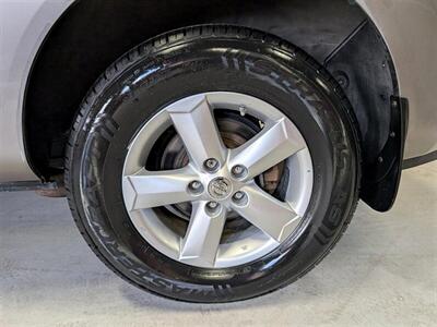 2010 Nissan Rogue S  AWD - Photo 14 - Bountiful, UT 84010