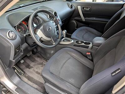 2010 Nissan Rogue S  AWD - Photo 2 - Bountiful, UT 84010