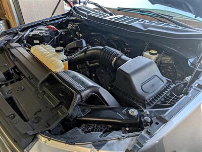 2021 Ford F-150 Lariat   - Photo 19 - Bountiful, UT 84010