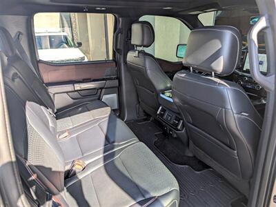 2021 Ford F-150 Lariat   - Photo 29 - Bountiful, UT 84010