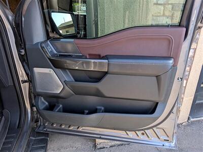 2021 Ford F-150 Lariat   - Photo 30 - Bountiful, UT 84010