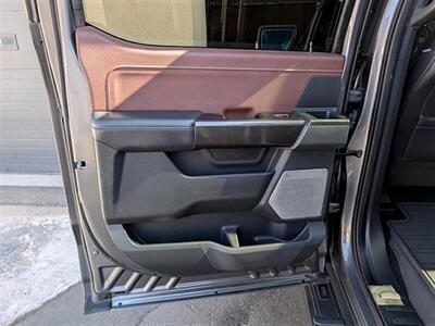 2021 Ford F-150 Lariat   - Photo 25 - Bountiful, UT 84010