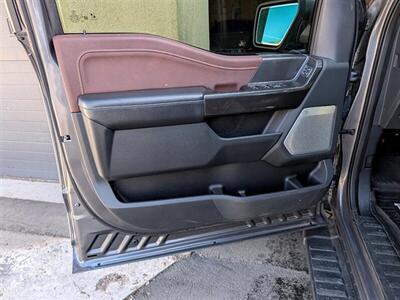 2021 Ford F-150 Lariat   - Photo 20 - Bountiful, UT 84010