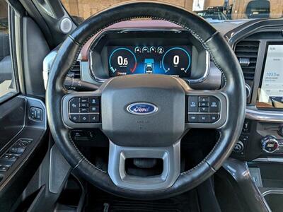 2021 Ford F-150 Lariat   - Photo 21 - Bountiful, UT 84010