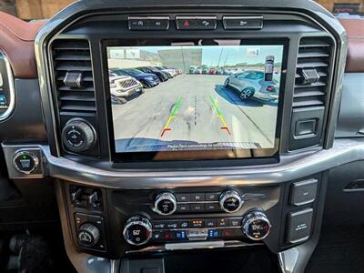 2021 Ford F-150 Lariat   - Photo 24 - Bountiful, UT 84010