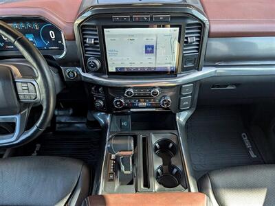 2021 Ford F-150 Lariat   - Photo 23 - Bountiful, UT 84010