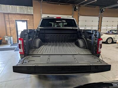 2021 Ford F-150 Lariat   - Photo 10 - Bountiful, UT 84010