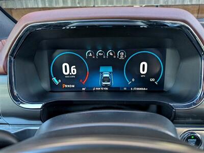 2021 Ford F-150 Lariat   - Photo 22 - Bountiful, UT 84010