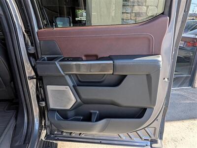2021 Ford F-150 Lariat   - Photo 28 - Bountiful, UT 84010