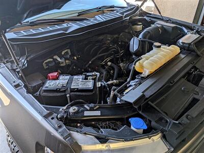 2021 Ford F-150 Lariat   - Photo 18 - Bountiful, UT 84010