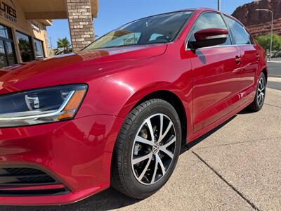 2017 Volkswagen Jetta 1.4T SE   - Photo 22 - St. George, UT 84770-2625
