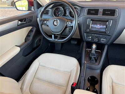2017 Volkswagen Jetta 1.4T SE   - Photo 17 - St. George, UT 84770-2625