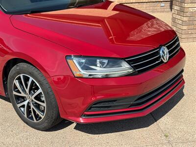 2017 Volkswagen Jetta 1.4T SE   - Photo 10 - St. George, UT 84770-2625