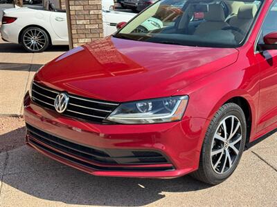 2017 Volkswagen Jetta 1.4T SE   - Photo 12 - St. George, UT 84770-2625