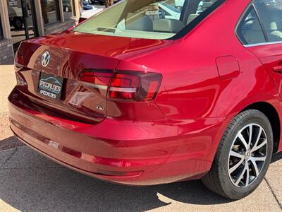 2017 Volkswagen Jetta 1.4T SE   - Photo 16 - St. George, UT 84770-2625