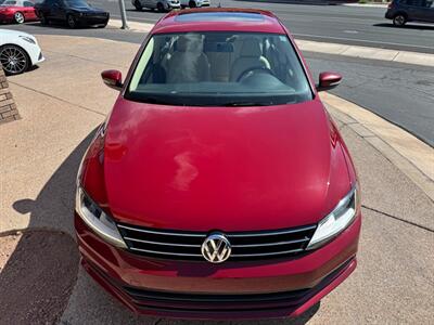 2017 Volkswagen Jetta 1.4T SE   - Photo 19 - St. George, UT 84770-2625