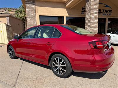 2017 Volkswagen Jetta 1.4T SE   - Photo 31 - St. George, UT 84770-2625