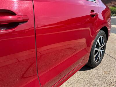 2017 Volkswagen Jetta 1.4T SE   - Photo 28 - St. George, UT 84770-2625