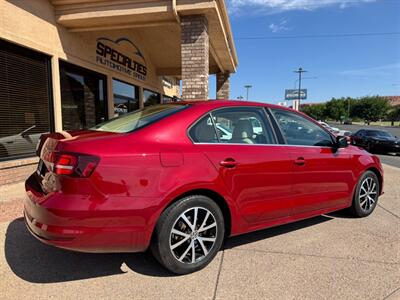 2017 Volkswagen Jetta 1.4T SE   - Photo 32 - St. George, UT 84770-2625