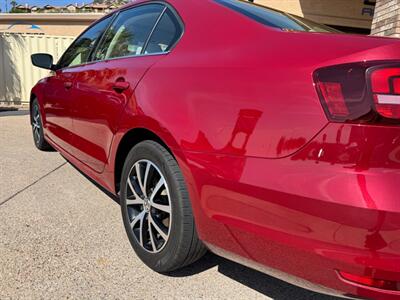 2017 Volkswagen Jetta 1.4T SE   - Photo 23 - St. George, UT 84770-2625