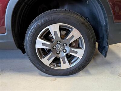 2019 Honda Ridgeline RTL-E   - Photo 17 - Bountiful, UT 84010