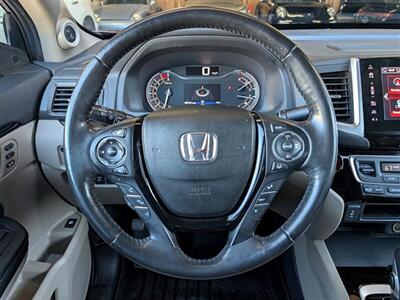 2019 Honda Ridgeline RTL-E   - Photo 22 - Bountiful, UT 84010