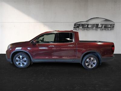 2019 Honda Ridgeline RTL-E   - Photo 7 - Bountiful, UT 84010