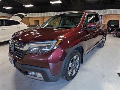 2019 Honda Ridgeline RTL-E   - Photo 5 - Bountiful, UT 84010