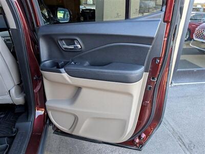 2019 Honda Ridgeline RTL-E   - Photo 29 - Bountiful, UT 84010