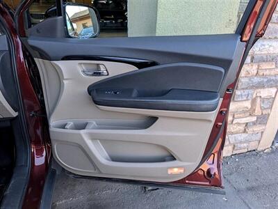 2019 Honda Ridgeline RTL-E   - Photo 31 - Bountiful, UT 84010