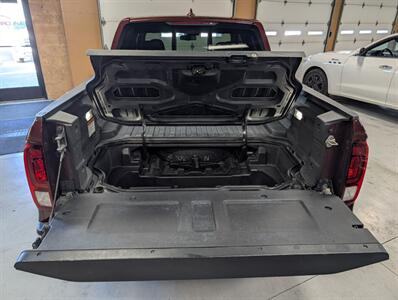 2019 Honda Ridgeline RTL-E   - Photo 11 - Bountiful, UT 84010