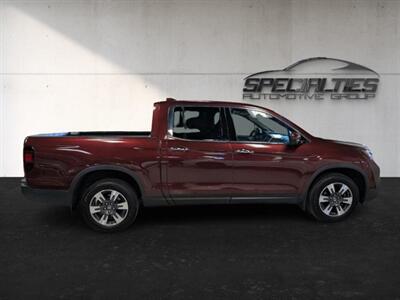 2019 Honda Ridgeline RTL-E   - Photo 14 - Bountiful, UT 84010