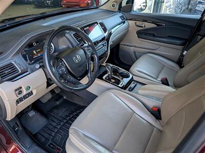 2019 Honda Ridgeline RTL-E   - Photo 2 - Bountiful, UT 84010