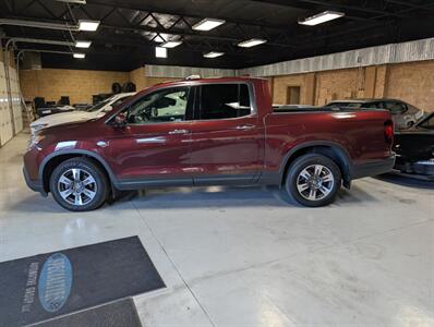 2019 Honda Ridgeline RTL-E   - Photo 7 - Bountiful, UT 84010