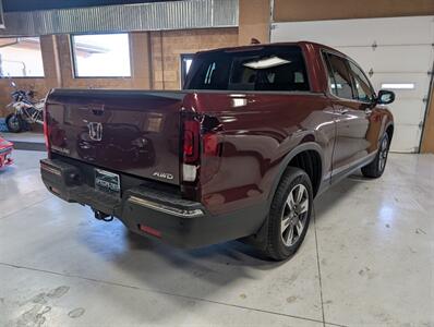 2019 Honda Ridgeline RTL-E   - Photo 13 - Bountiful, UT 84010