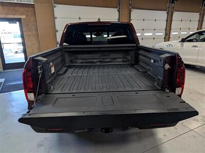 2019 Honda Ridgeline RTL-E   - Photo 10 - Bountiful, UT 84010