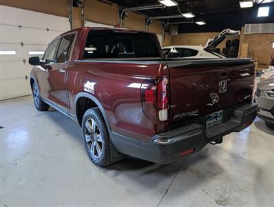 2019 Honda Ridgeline RTL-E   - Photo 8 - Bountiful, UT 84010
