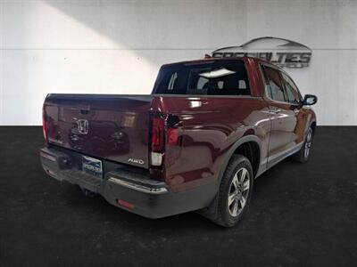 2019 Honda Ridgeline RTL-E   - Photo 13 - Bountiful, UT 84010