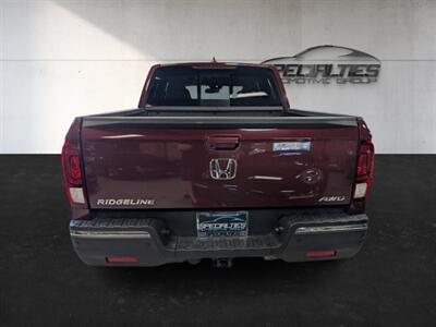 2019 Honda Ridgeline RTL-E   - Photo 9 - Bountiful, UT 84010