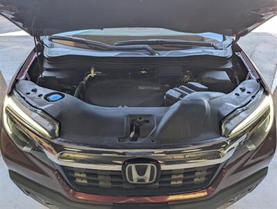 2019 Honda Ridgeline RTL-E   - Photo 20 - Bountiful, UT 84010