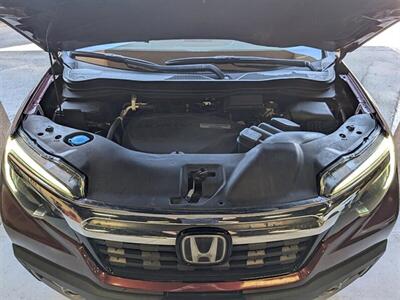 2019 Honda Ridgeline RTL-E   - Photo 20 - Bountiful, UT 84010